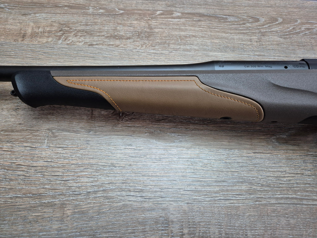 Carabina Blaser R8 Professional Success Savanna Leather, cal 300 win mag, filet