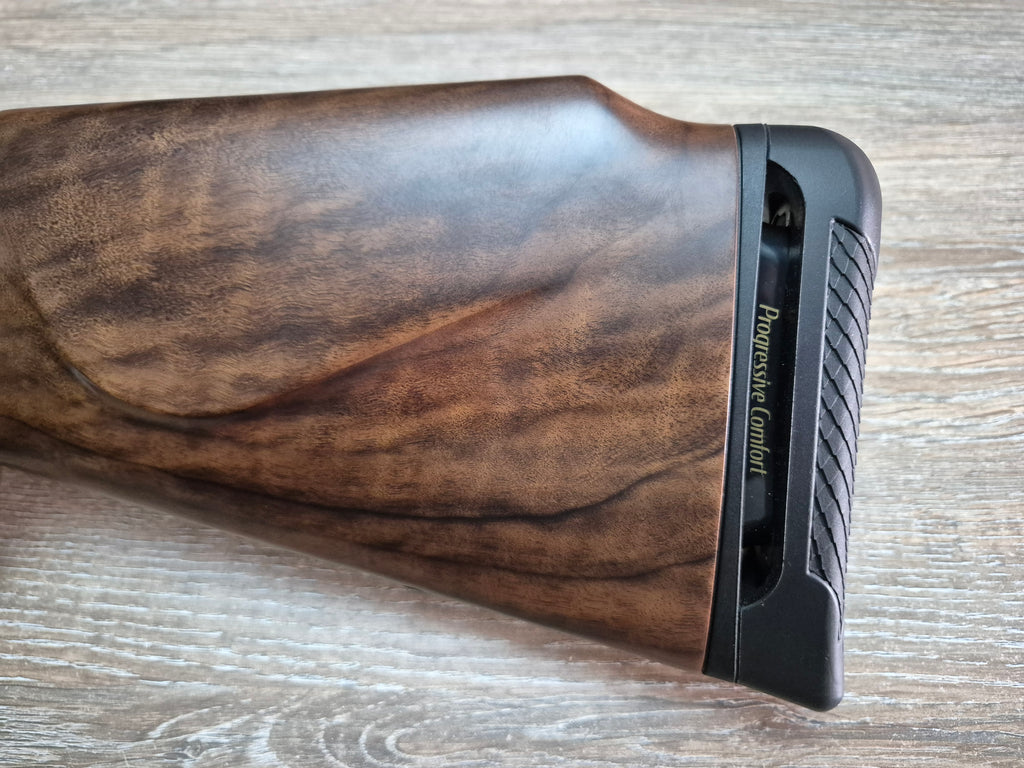 Carabina Benelli Lupo cal 308 win, 56cm, pat lemn, filet