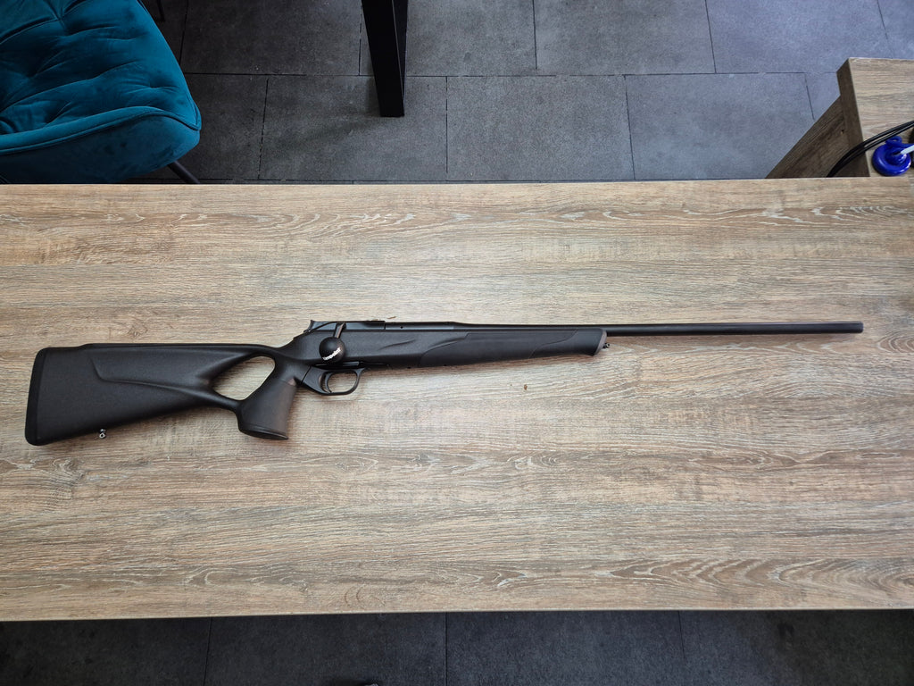 Carabina Blaser R8 Professional Success, cal 270 WSM, teava 65cm