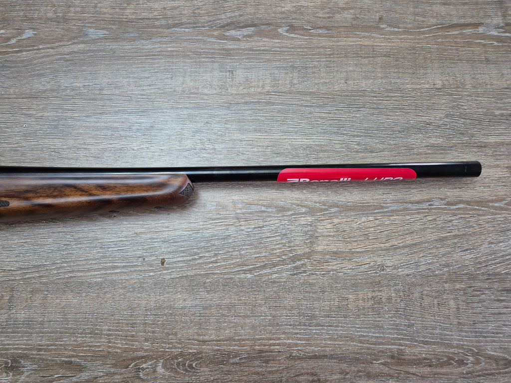 Carabina Benelli Lupo Deluxe cal 308 win, 56cm, pat lemn, gravuri