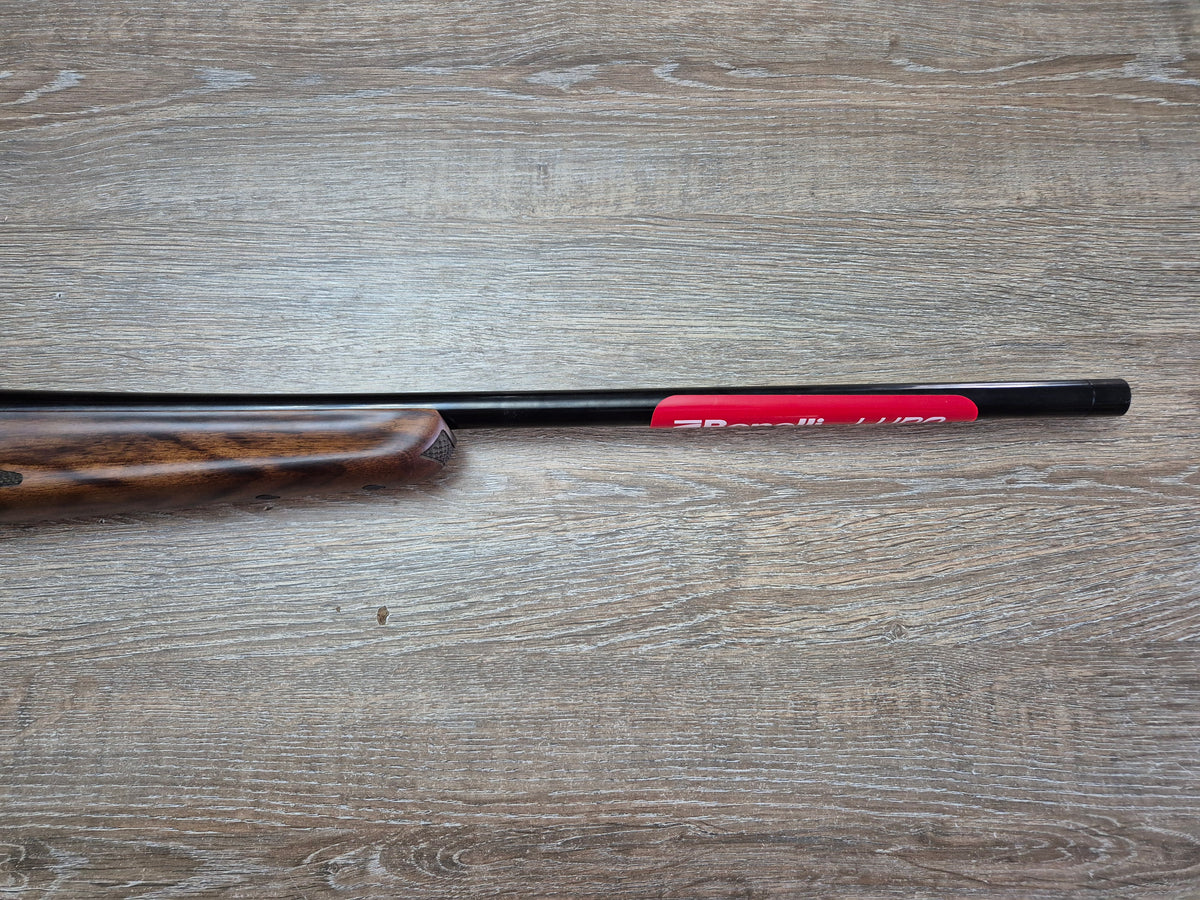 Carabina Benelli Lupo Deluxe cal 308 win, 56cm, pat lemn, gravuri