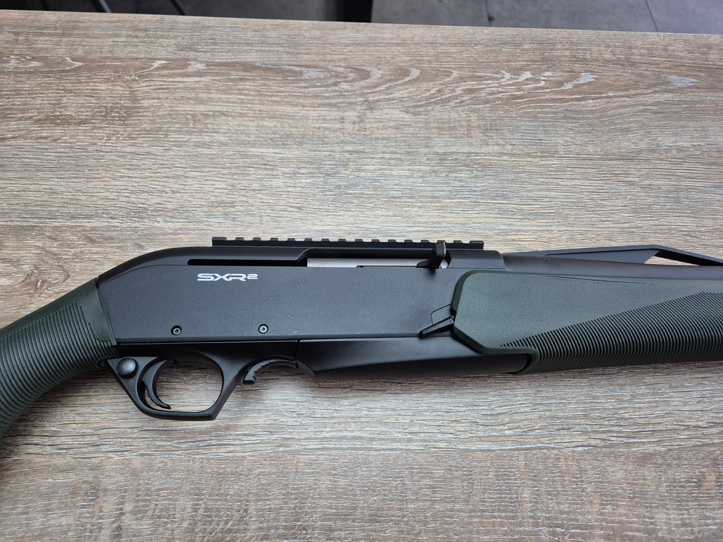 Carabina semiauto Winchester SXR2 Stealth, cal 300 win mag, sina inclusa