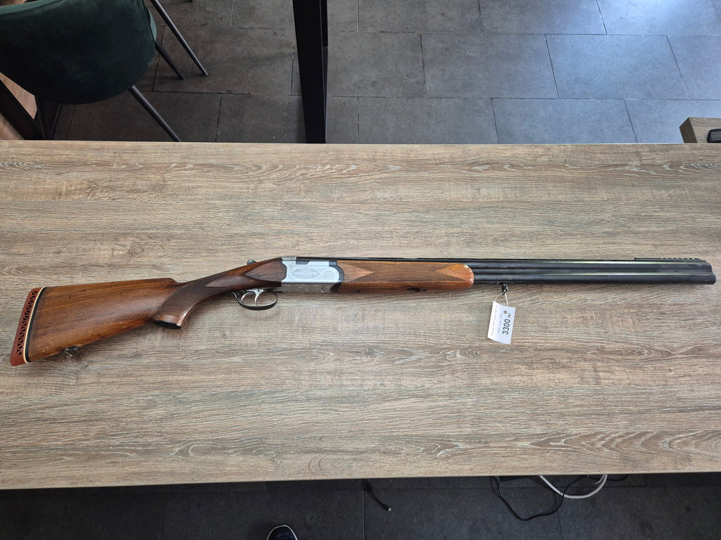 Bock Sauer-Beretta, cal 12/70, tevi 71cm