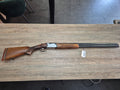 Bock Sauer-Beretta, cal 12/70, tevi 71cm