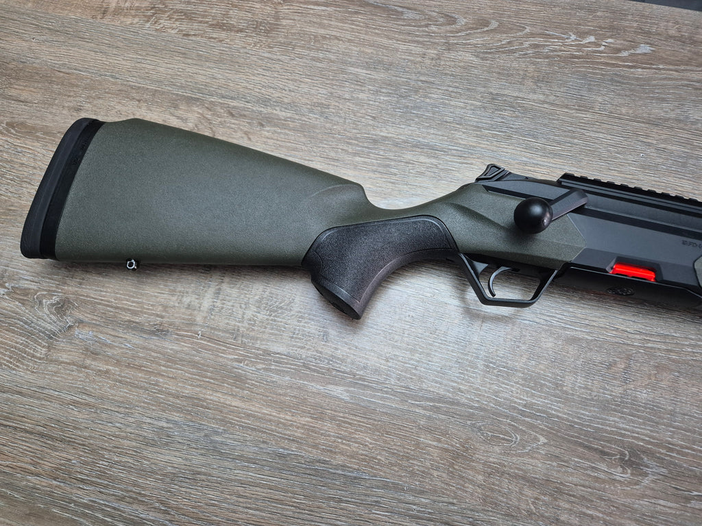 Carabina Beretta BRX1 Olive, cal 308 win, 51cm, actiune liniara