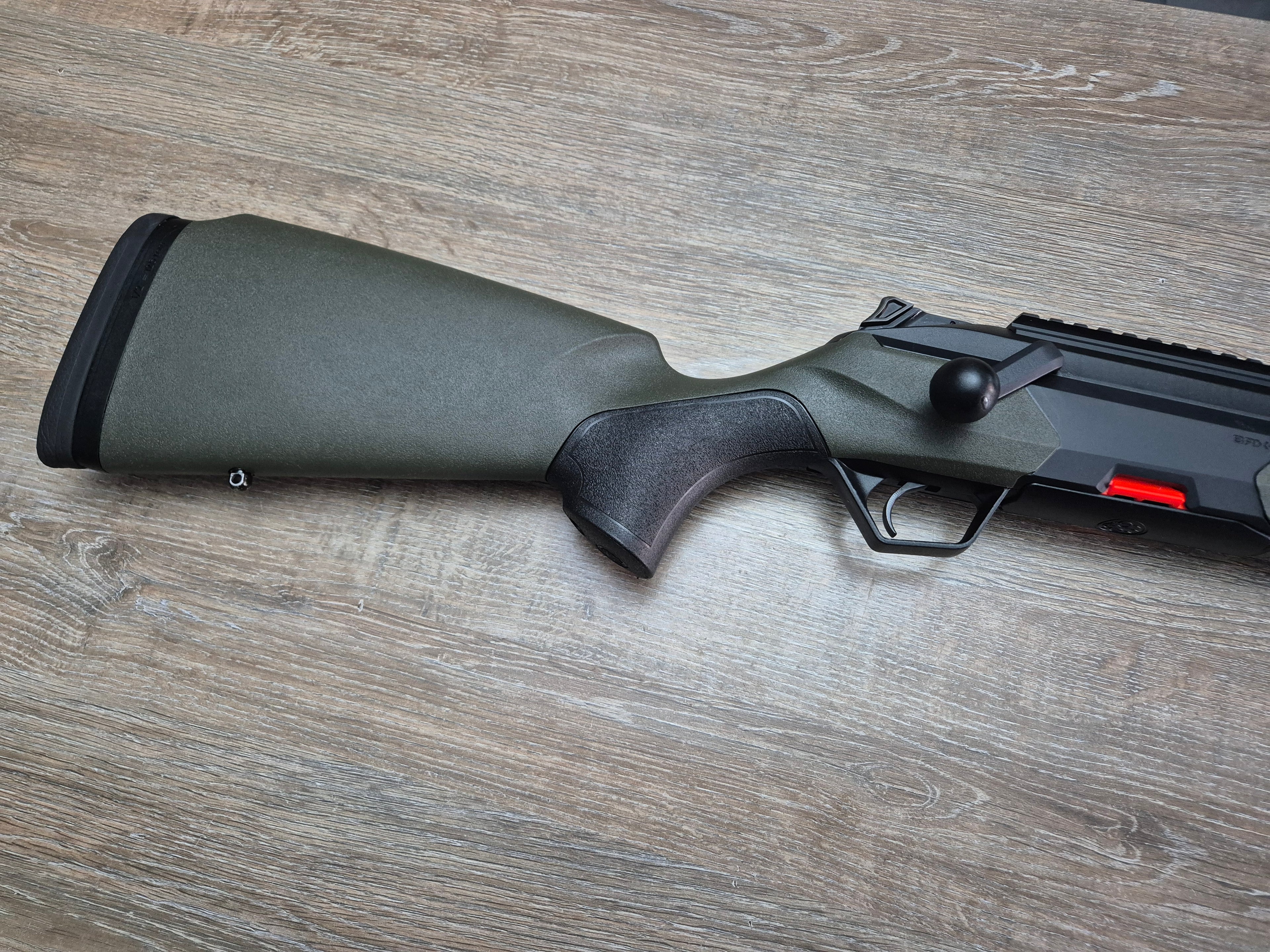 Carabina Beretta BRX1 Olive, cal 308 win, 51cm, actiune liniara