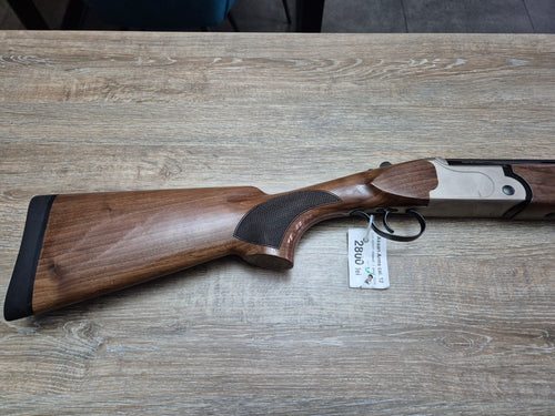 Bock Aksan Arms, cal 12/76, tevi 71cm, fabr. 2024