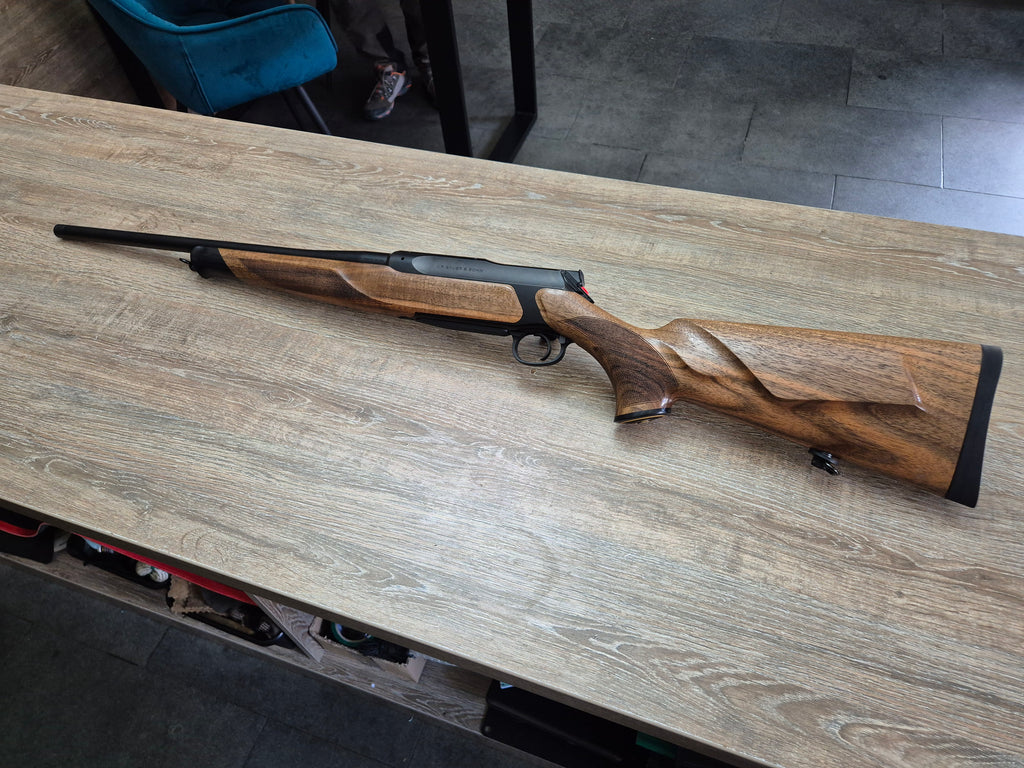 Carabina Sauer 505 Ergo Lux, cal 308 win, 51cm (SH)