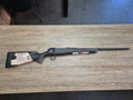 Carabina Mauser M18, cal 223 rem, 53cm, pat sintetic