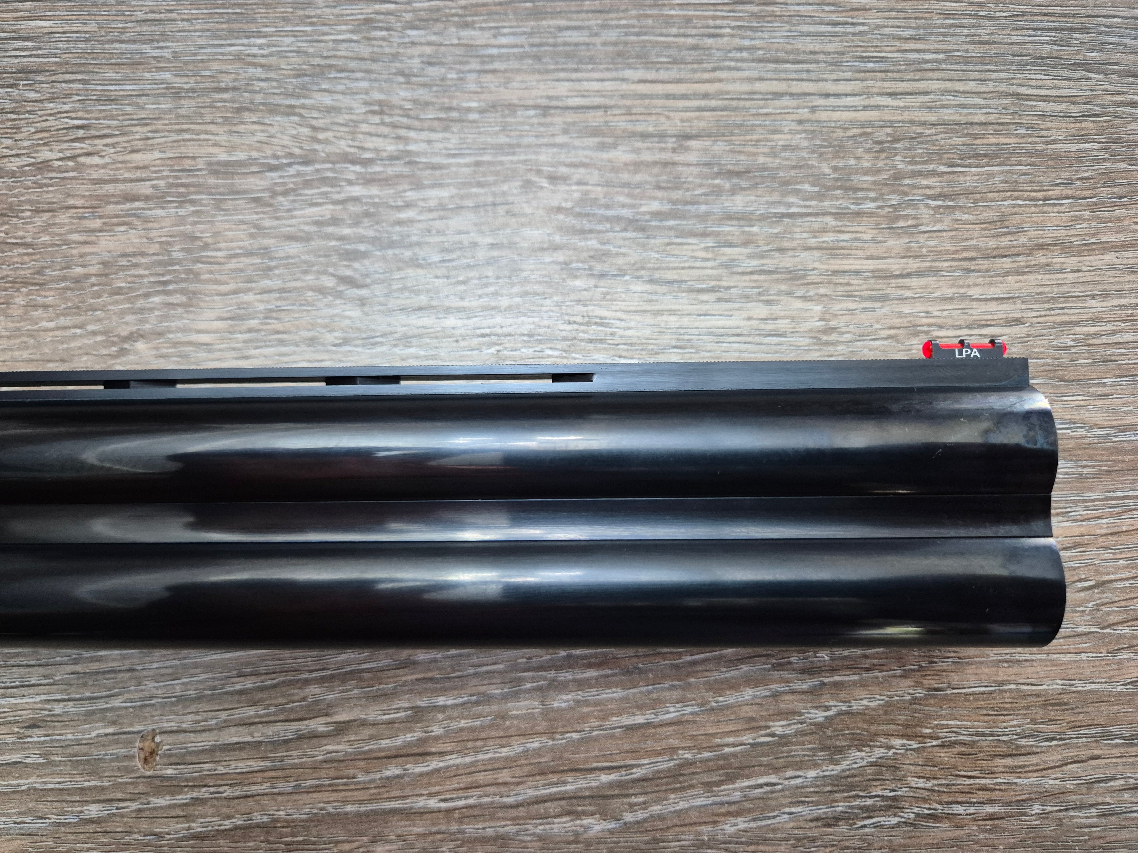 Bock Franchi Feeling Acciaio, cal 12/76, 71cm