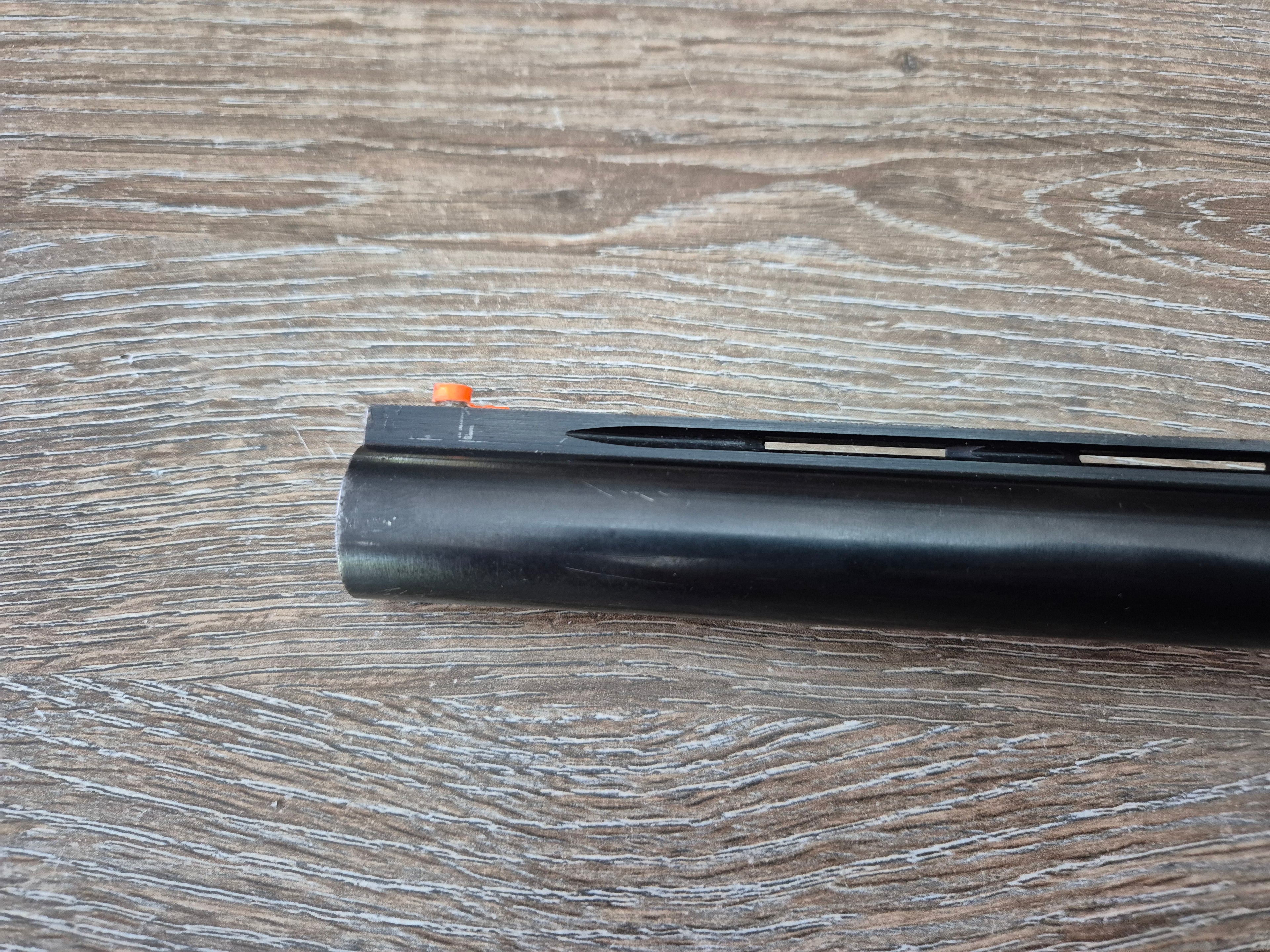 Lisa semiautomata Franchi, cal 12/70, 70cm