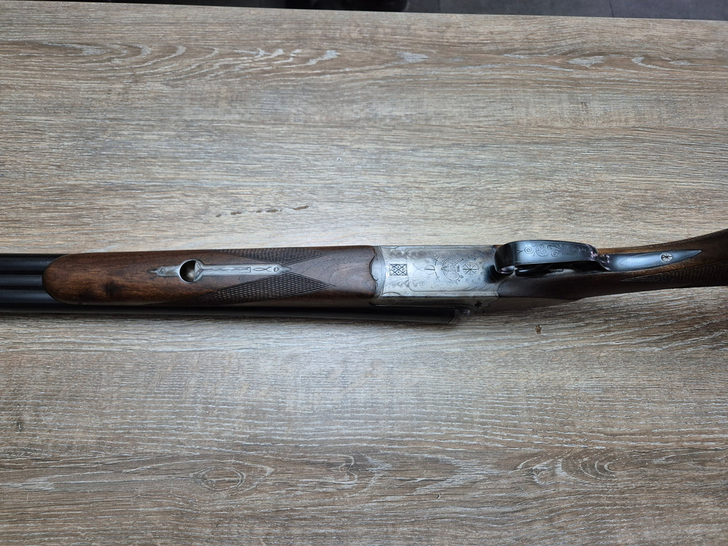 Lisa Fortuna Suhl, cal 12, tevi 72cm, ejectoare