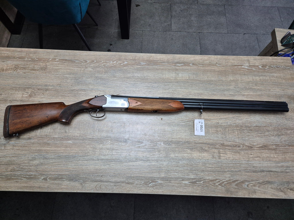 Bock Fabarm, cal 12, tevi 71cm