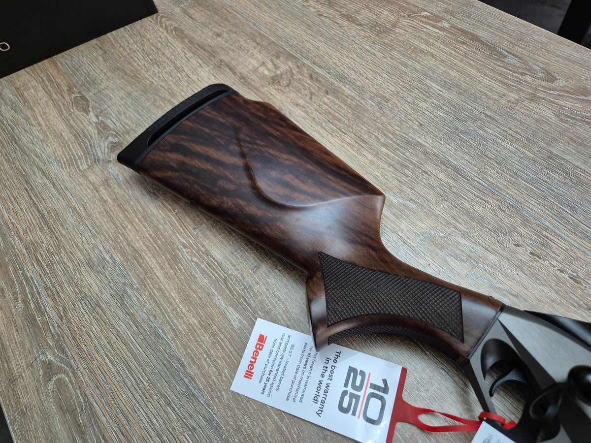 Carabina Benelli Lupo Wood, cal 308 win, 56cm, pat lemn, filet