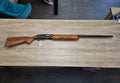 Lisa semiautomata Remington 1100, cal 12, teava 70cm, pat lemn