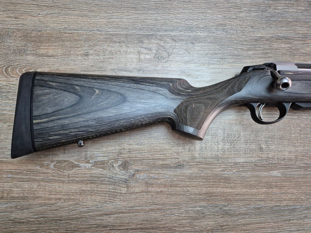 Carabina Tikka T3X Lam Stainless, cal 6,5x55, 51cm