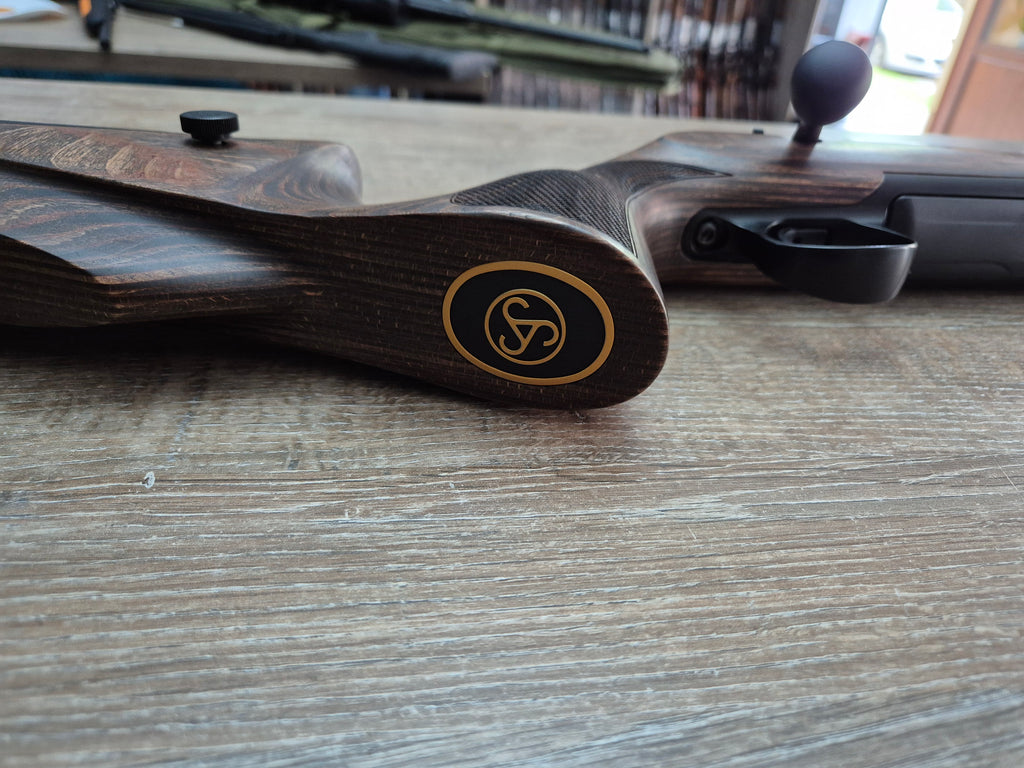 Carabina Sauer S100 Fieldshoot, cal 308 win, teava match 61cm