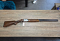 Bock Sauer-Beretta, cal 12/70, tevi 71cm. ejectoare