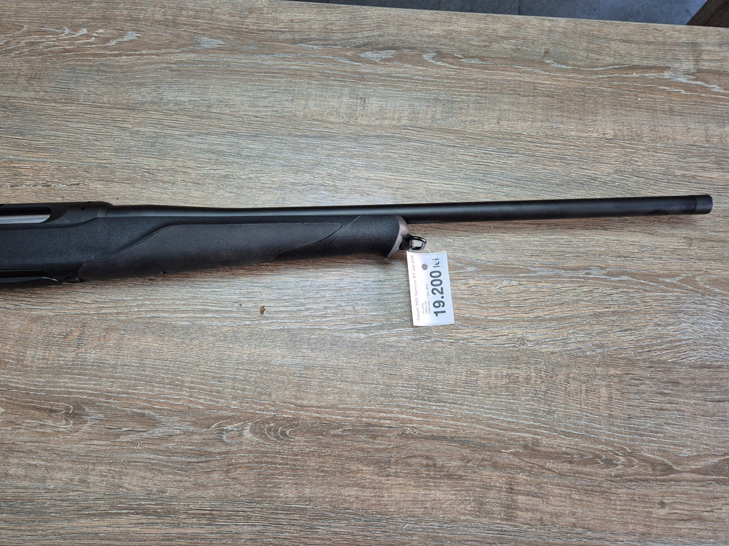 Carabina Sauer S505 Syncro XT Black, cal 270 win, 56cm