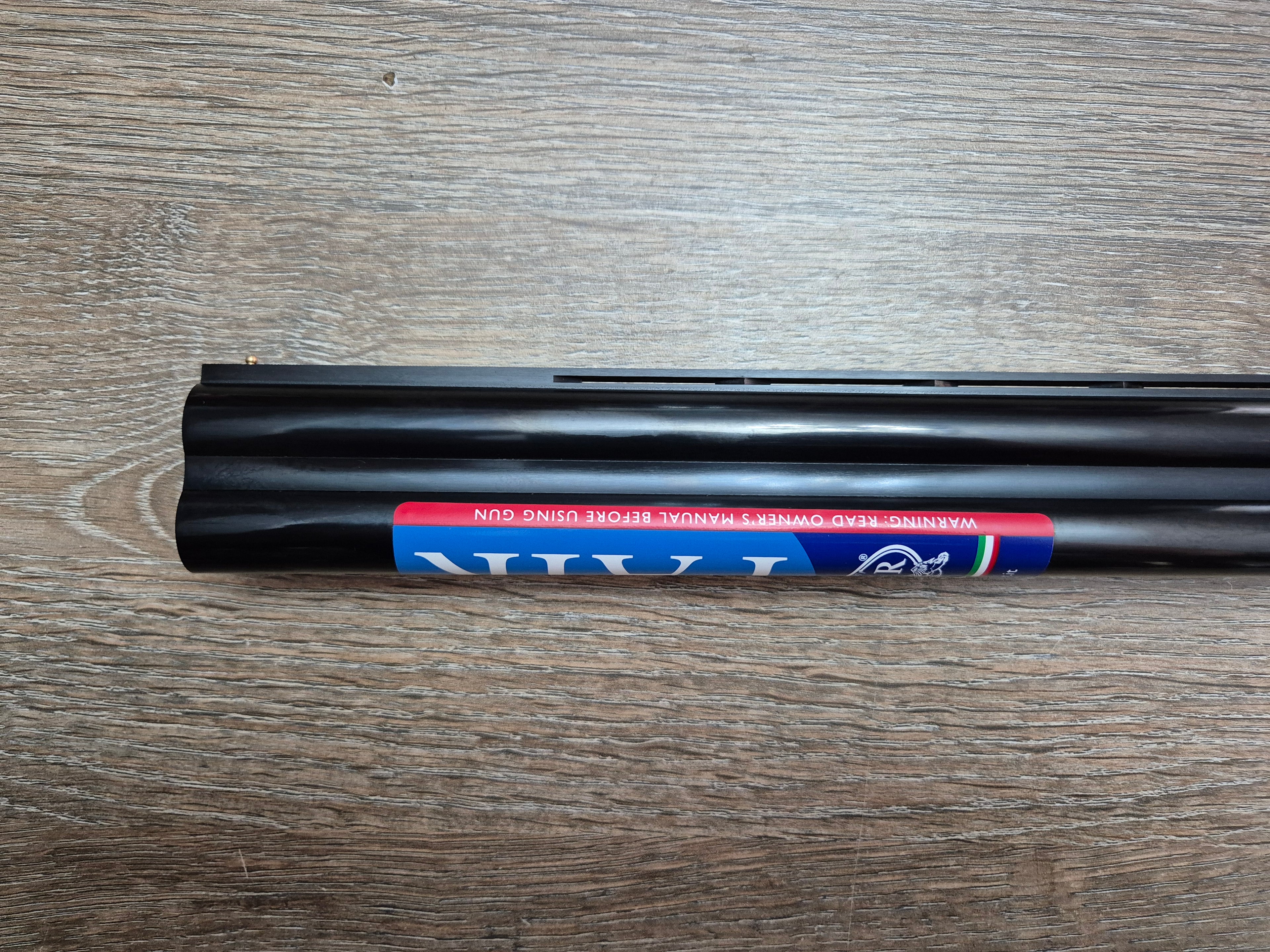 Bock Fair Premier, cal 20/76, tevi 71cm