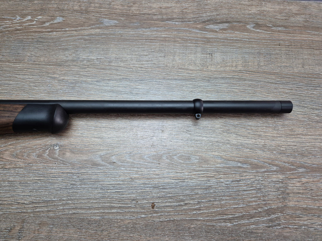Carabina Jakele J1 Alpin Bavaria, cal 308 win, 56cm, pat lemn