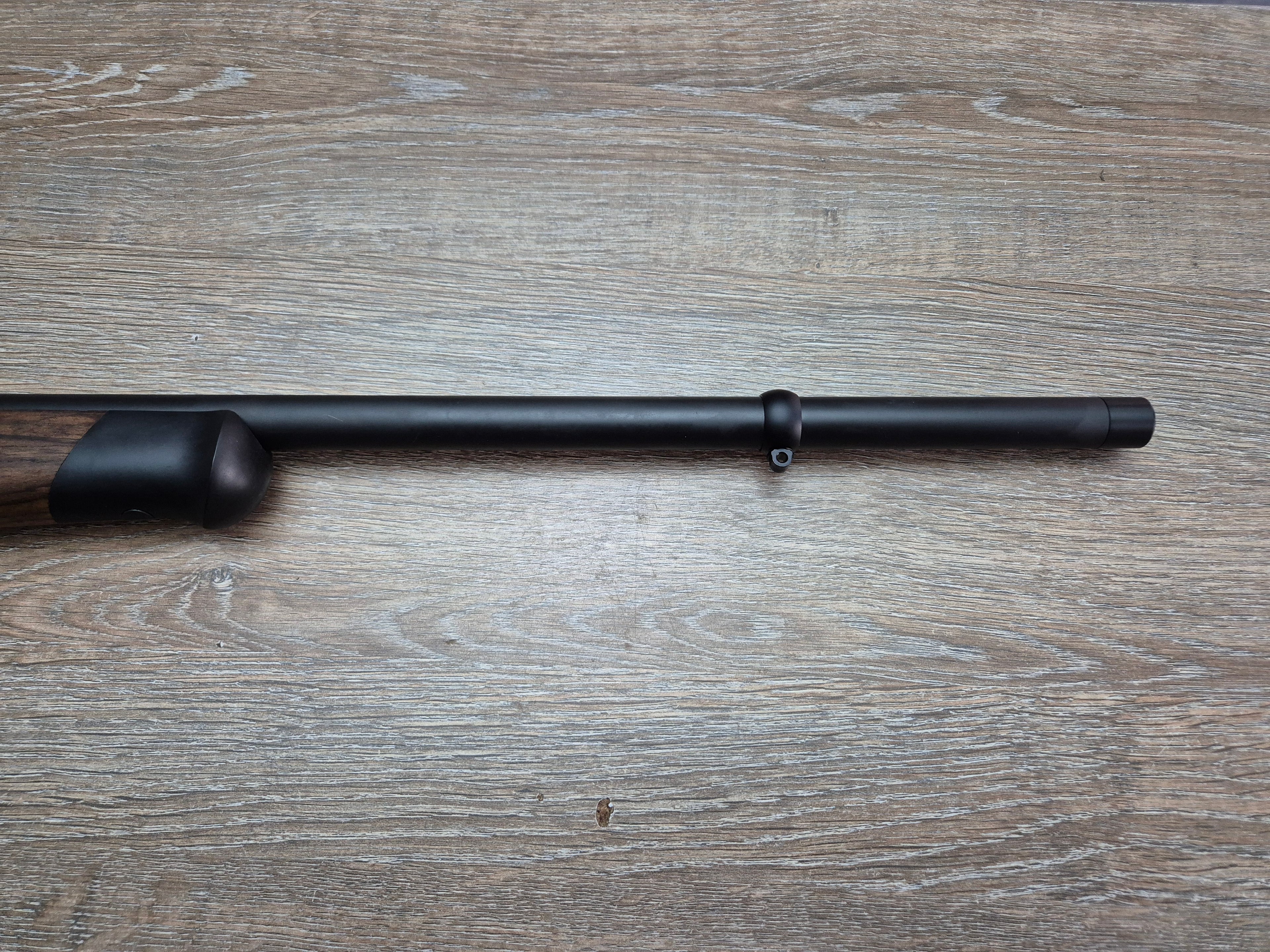 Carabina Jakele J1 Alpin Bavaria, cal 308 win, 56cm, pat lemn