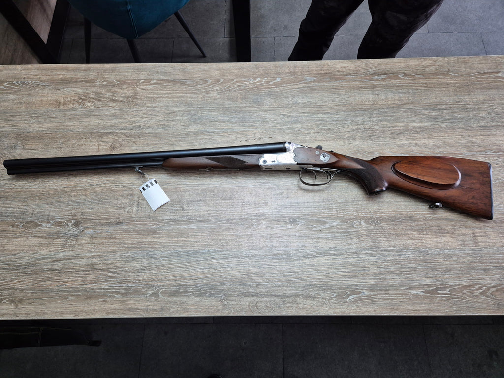 Drilling Sauer & Sohn, cal 6,5x57R/16, tevi 60cm