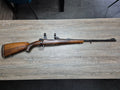 Carabina Frankonia (Mauser 98), cal 8x57JS, 57cm