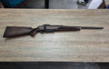 Carabina Mauser M25 Pure, cal 6,5 Creedmoor. actiune liniara, filet