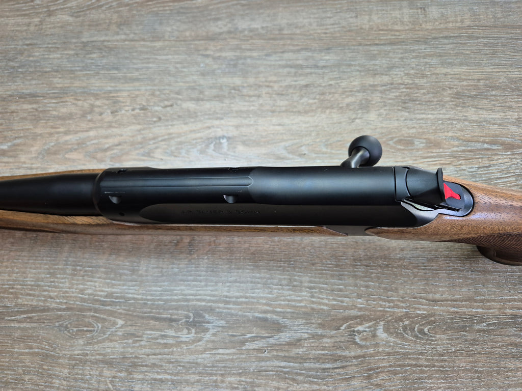 Carabina Sauer 505 Ergo Lux, cal 308 win, 51cm (SH)