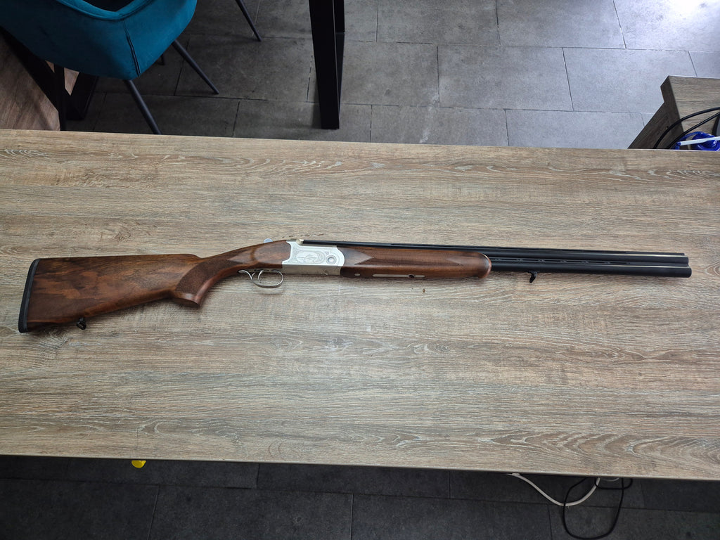Bock Mercury Light, cal 20/76, tevi 66cm, socuri