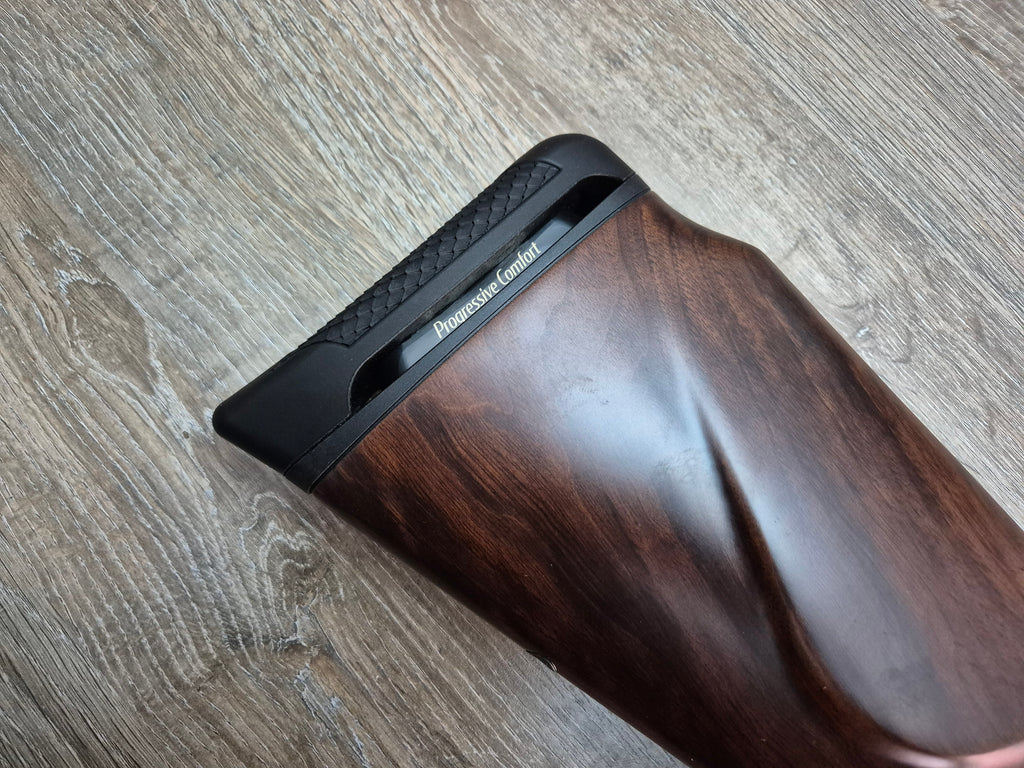 Carabina Benelli Lupo cal 30-06, 56cm, pat lemn, filet