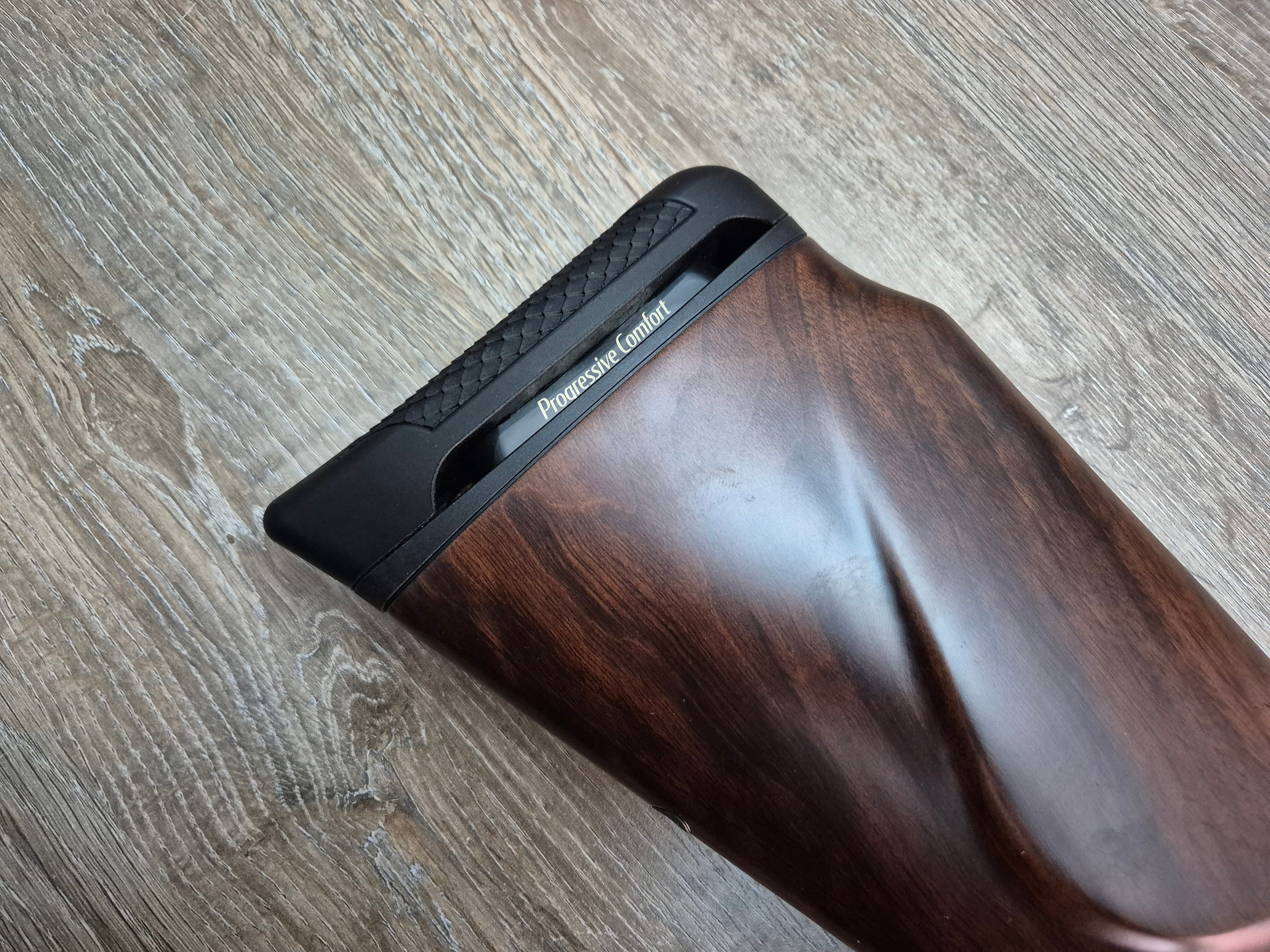 Carabina Benelli Lupo cal 30-06, 56cm, pat lemn, filet