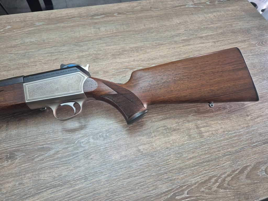 Carabina Blaser SR850, cal 243 win, teava 58cm