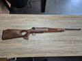 Carabina Heym SR30 Ranger-T cal 308 win, 50cm, inchidere liniara, pat lemn