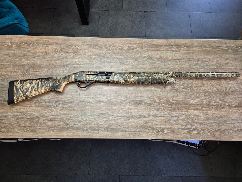 Lisa semiauto Stoeger M3000 Peregrine V2 Camuflaj, cal 12/76, 71 cm