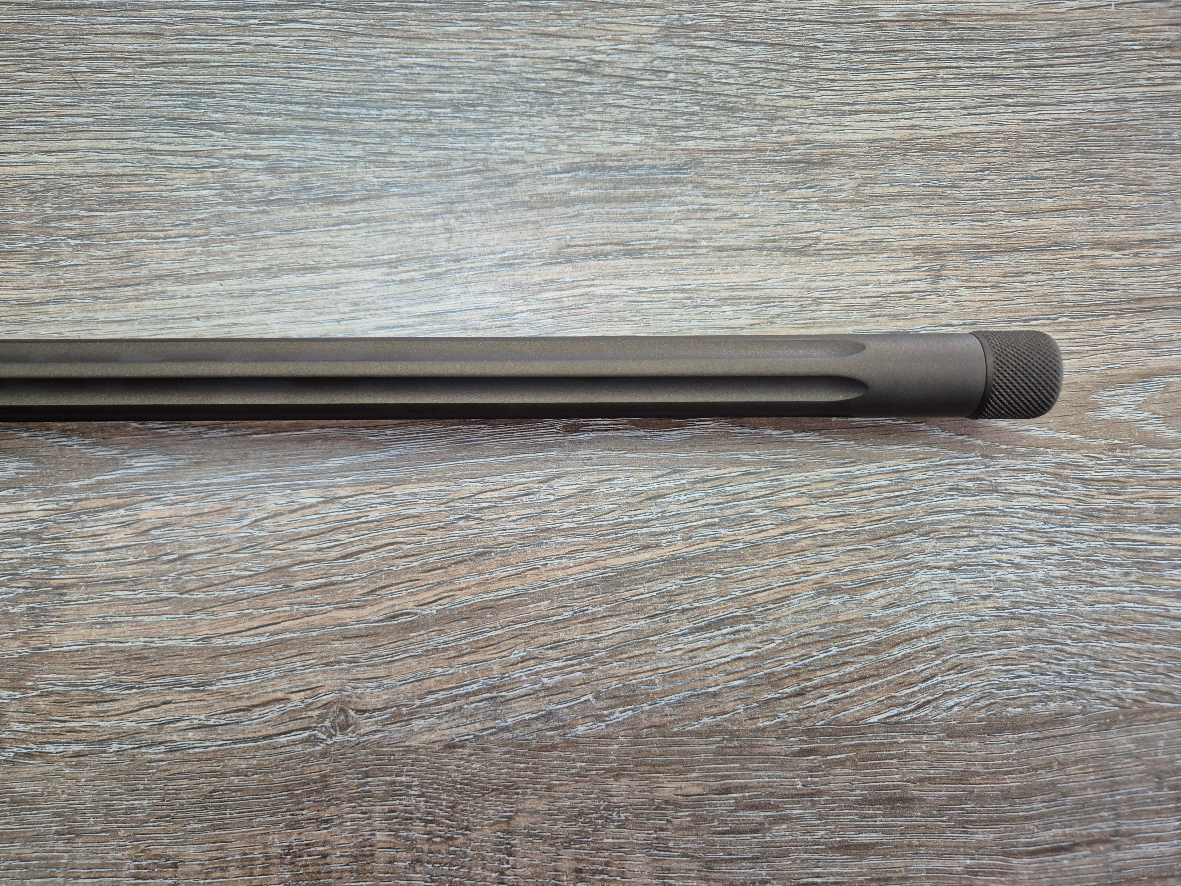 Carabina Tikka T3x Lite Veil, cal 308 win, teava fluted cerakote 57cm