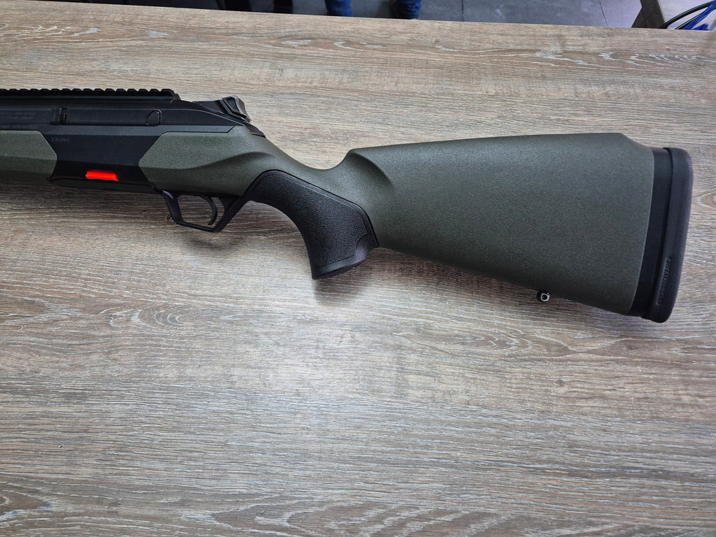 Carabina Beretta BRX1 Olive, cal 308 win, 51cm, actiune liniara