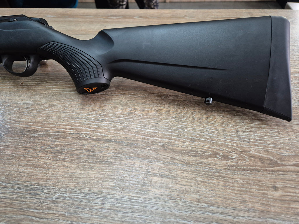 Carabina Tikka T3x Lite, cal 270 win, 51cm, pat sintetic