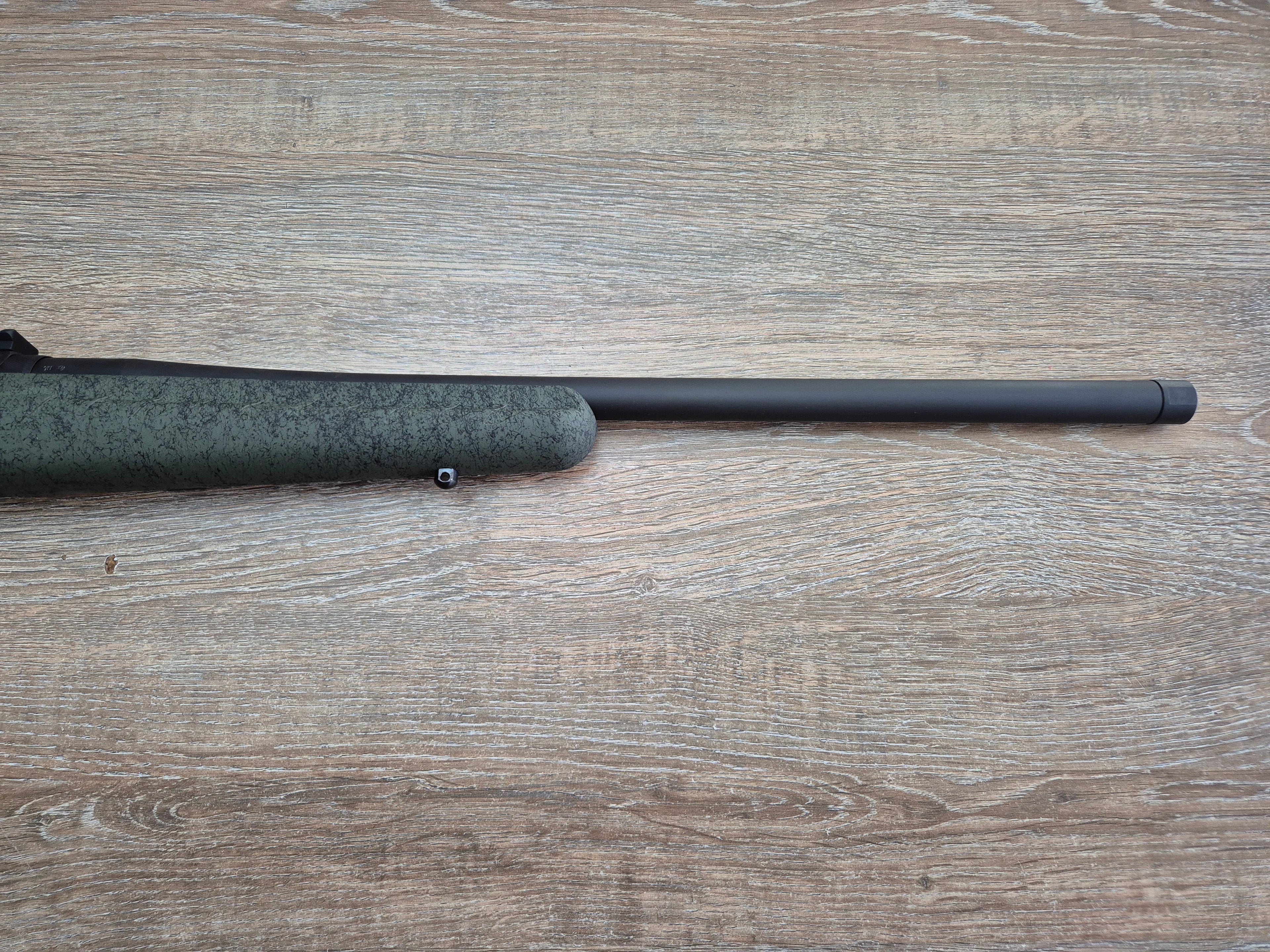 Carabina Glenfield Model A, cal 308 win, 52cm, picatinny