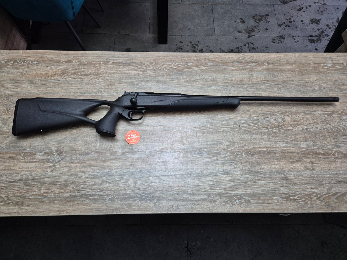 Carabina Blaser R8 Professional Success, cal 8x68S, 65cm, filet