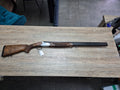 Bock Rottweil 700, cal 12/70, tevi 71cm, ejectoare