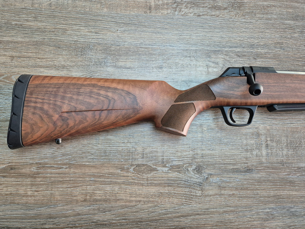 Carabina Winchester XPR Sporter cal 270 win, teava 53cm, pat lemn