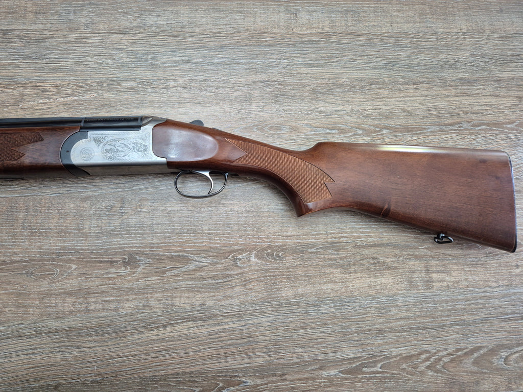 Bock Scirocco, cal 12/70, tevi 70cm
