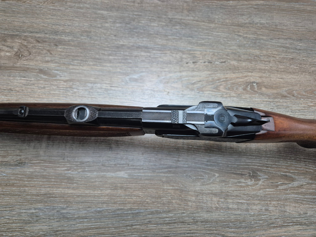 Mixta BRNO ZH301, cal 7x57R/12, tevi 60cm, optional tevi bock