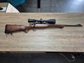 Carabina Browning A-Bolt 3+ Hunter, cal 300 win mag, luneta Alpen 2.5-15x56