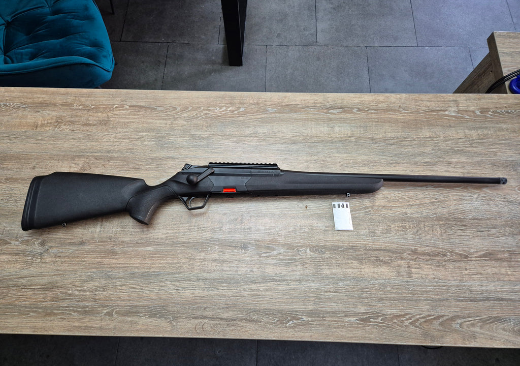 Carabina Beretta BRX1, cal 308 win, 56cm, actiune liniara, negru