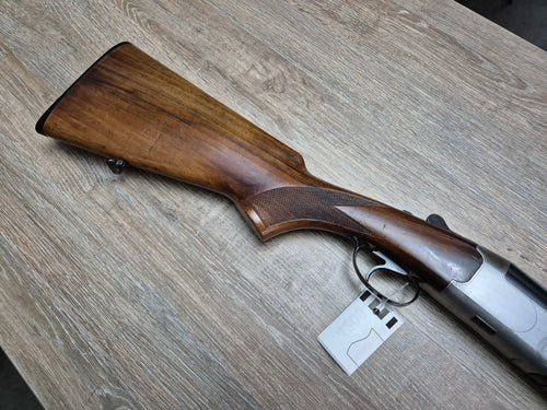 Bock Rottweil 65, cal 12/70, tevi 70cm, ejectoare
