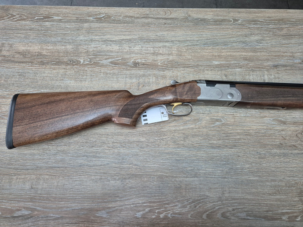 Bock Beretta 686 Silver Pigeon I, cal 12/76, 71cm