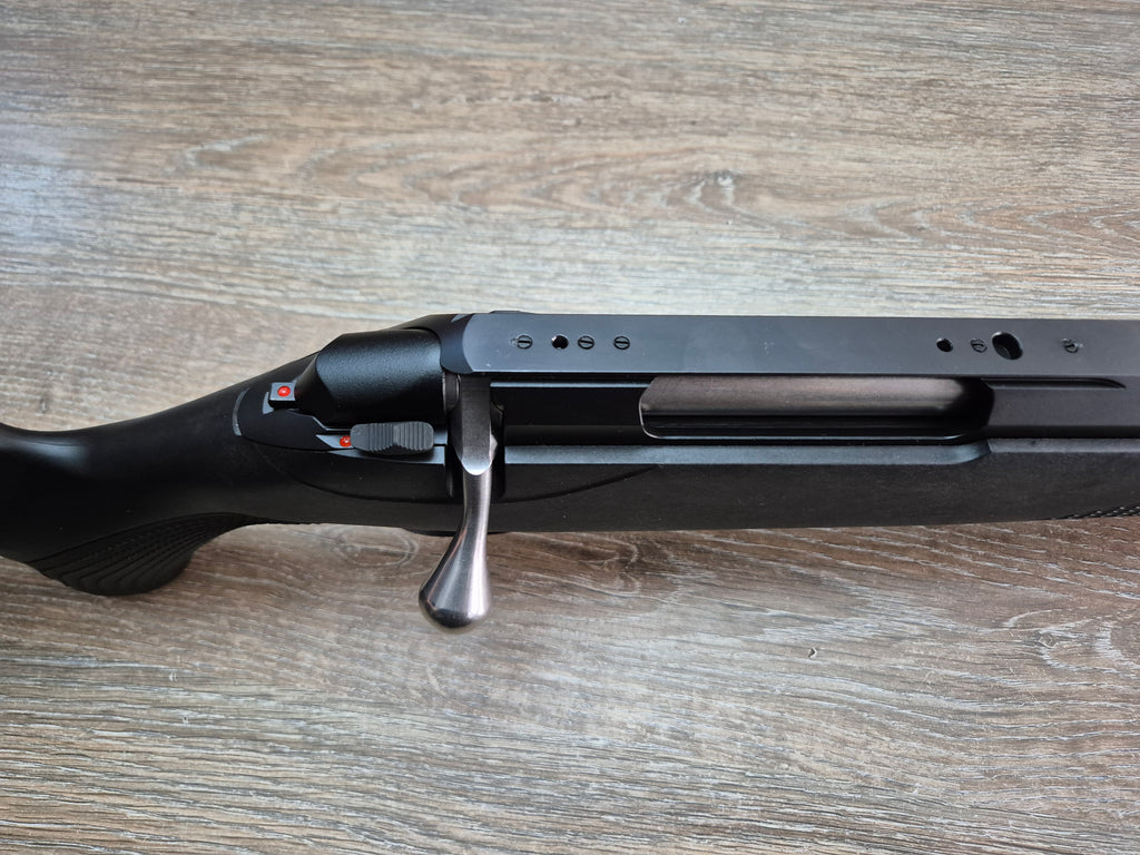 Carabina Tikka T3x Lite, cal 270 win, 51cm, pat sintetic